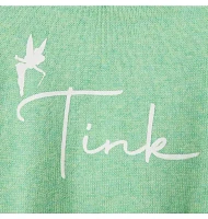 Disney Tinker Bell Sweater