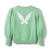 Disney Tinker Bell Sweater