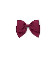 Bow Barrette 