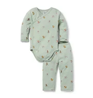 Disney Friends Baby Matching Set