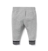 Baby French Terry Jogger