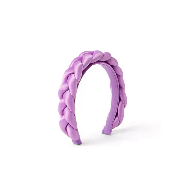 Disney Rapunzel Braided Headband