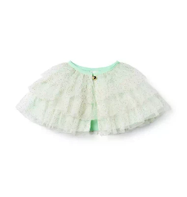 Disney Tinker Bell Tulle Cape