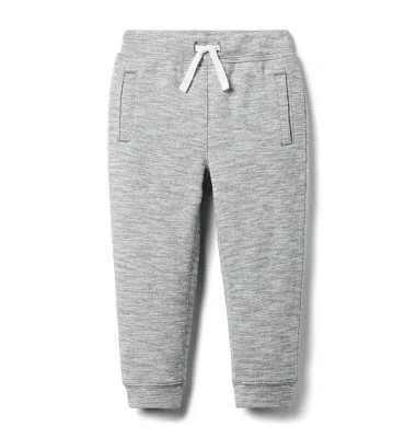 The Herringbone Jogger