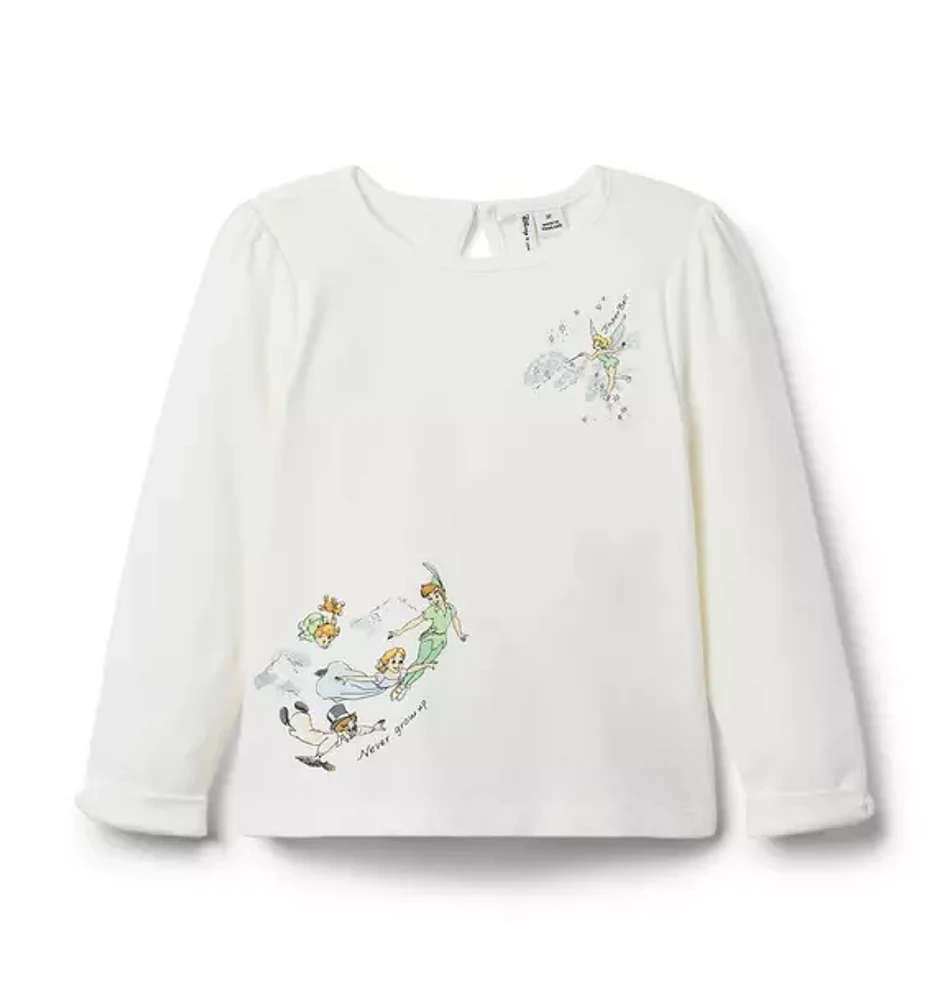 Disney Tinker Bell Fairies Tee