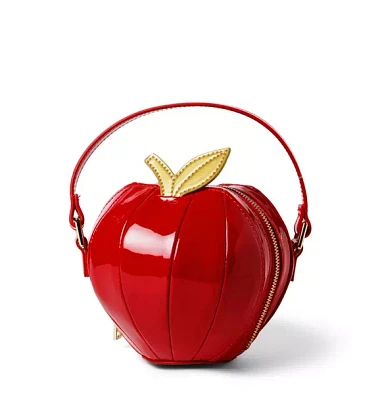 Disney Snow White Apple Purse