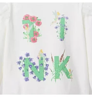 Disney Tinker Bell Ruffle Tee