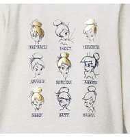 Disney Tinker Bell Tee