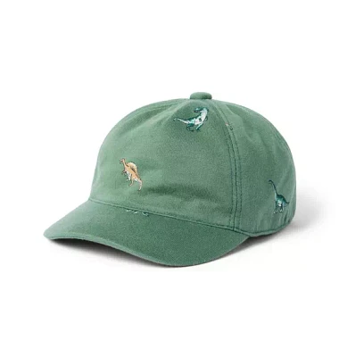 Baby Dinosaur Cap