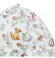 Disney Toile Baby Beanie