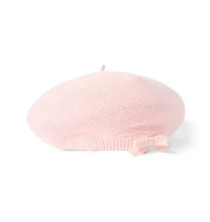 Baby Sweater Beret