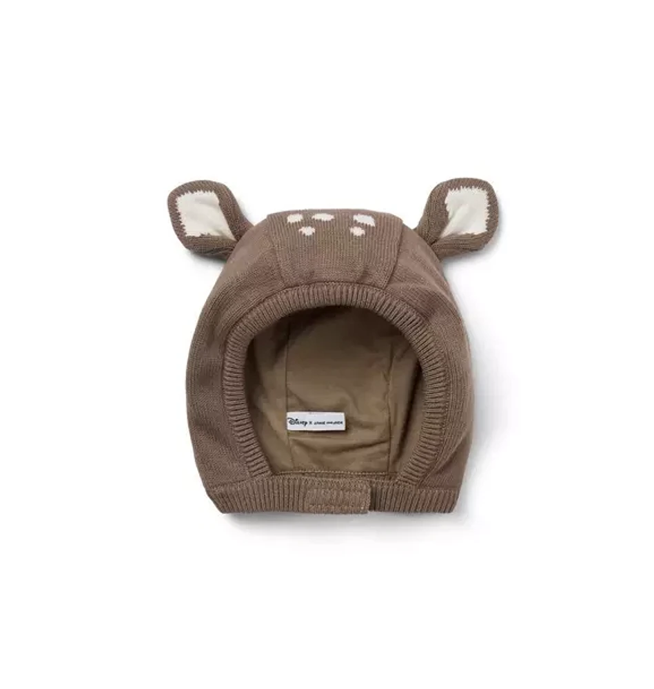 Disney Bambi Baby Beanie