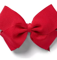 Baby Bow Soft Headband