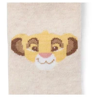 Disney Simba Baby Sock