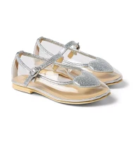 Disney Cinderella Ballet Flat