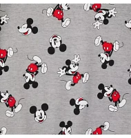 Baby Good Night Footed Pajama Disney Mickey Mouse