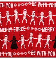 Good Night Pajamas STAR WARS Holiday