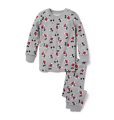 Good Night Pajama Disney Mickey Mouse