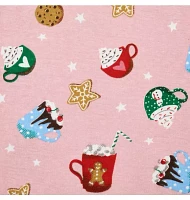 Good Night Pajamas Holiday Treats