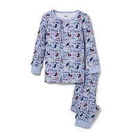 Good Night Pajama Disney Minnie Mouse Paris