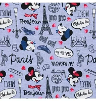 Good Night Pajama Disney Minnie Mouse Paris