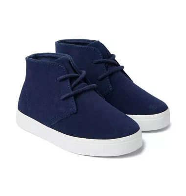 Chukka Sneaker