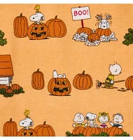 Good Night Pajamas Peanuts Halloween