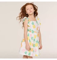 The Sweet Escape Dress