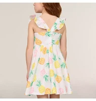 The Sweet Escape Dress