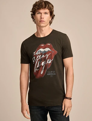 ROLLING STONES TOUR