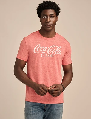 COCA-COLA CLASSIC