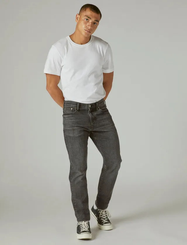 412 ATHLETIC SLIM JEAN