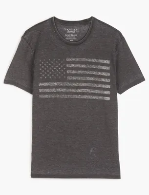 USA FLAG TEE