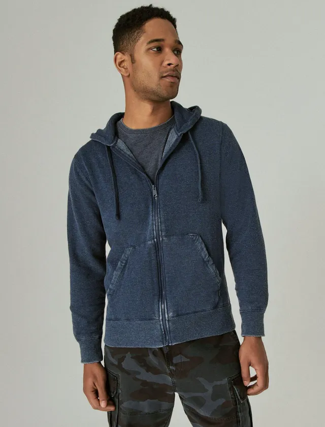 DUOFOLD HOODIE