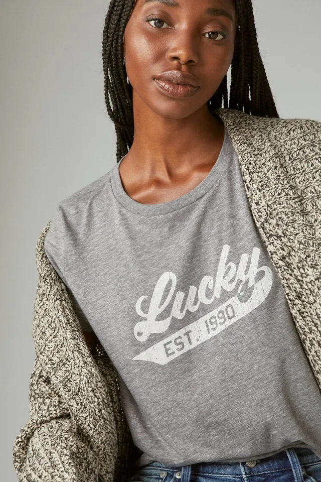 Lucky Brand – Bridge Street Town Centre