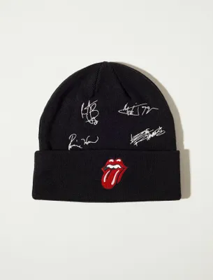 ROLLING STONES BEANIE