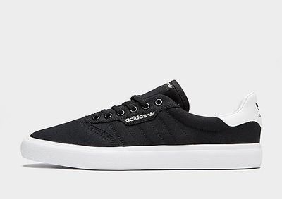 adidas Originals Chaussure 3MC Vulc - Core Black / Core Black / Cloud White/White
