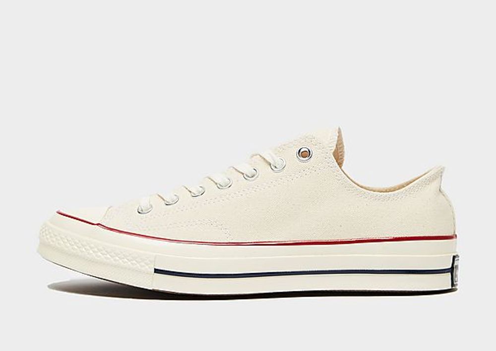 converse low homme