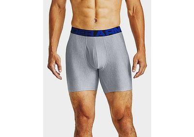 Under Armour Boxer Tech 15 cm Boxerjock - lot de 2 - Academy