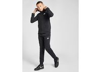 Nike Survêtement Sportswear Fleece Junior - Black