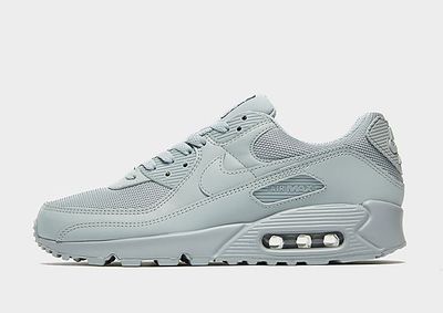 Nike Chaussure Nike Air Max 90 pour Homme - Grey, Grey