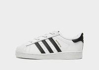 adidas Originals Superstar Bébé - White/Black
