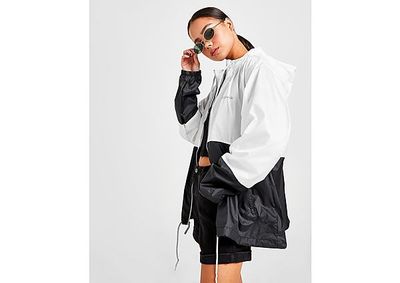 Columbia Veste Coupe-vent Flash Forward Femme - White/Black