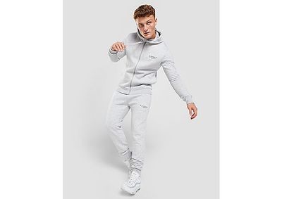 McKenzie Ensemble de Survêtement Essential Homme - Grey, Grey