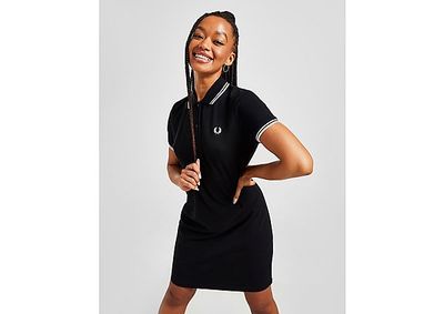 Fred Perry Polo Twin Top Femme