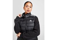 adidas veste sans manches essentials down - Black