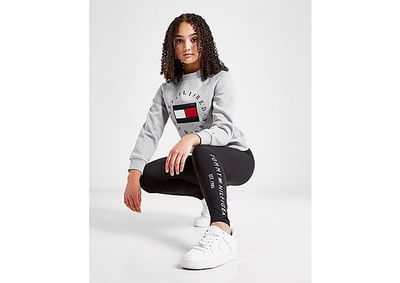 Tommy Hilfiger Logo Tape Leggings | Les 