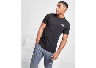 The North Face T-Shirt Simple Dome Homme