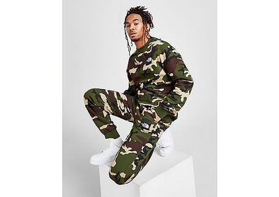 The North Face Jogging Box Logo Homme