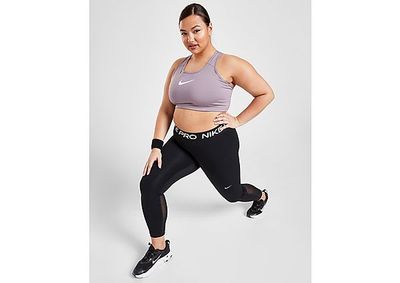 Nike Legging Nike Pro 365 pour Femme (grande taille) - Black/White
